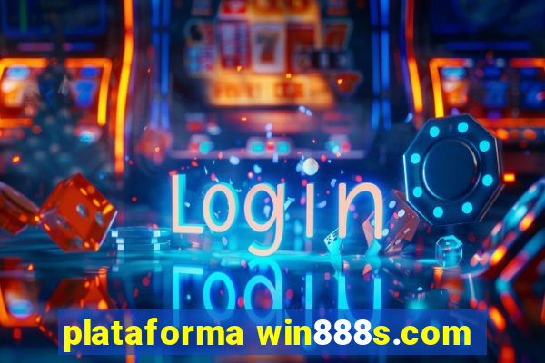 plataforma win888s.com